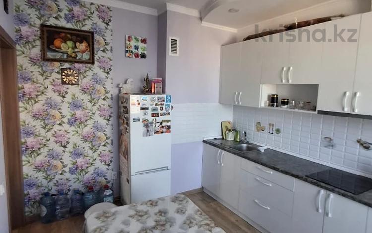 3-комнатная квартира · 73 м² · 6/14 этаж, 1-я улица за 46.5 млн ₸ в Алматы, Алатауский р-н — фото 3