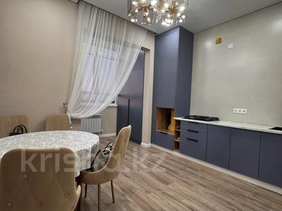 1-комнатная квартира · 43.8 м² · 4/4 этаж, мкр Жулдыз, Азербайджан Мамбетова 40 за 18.5 млн ₸ в Уральске