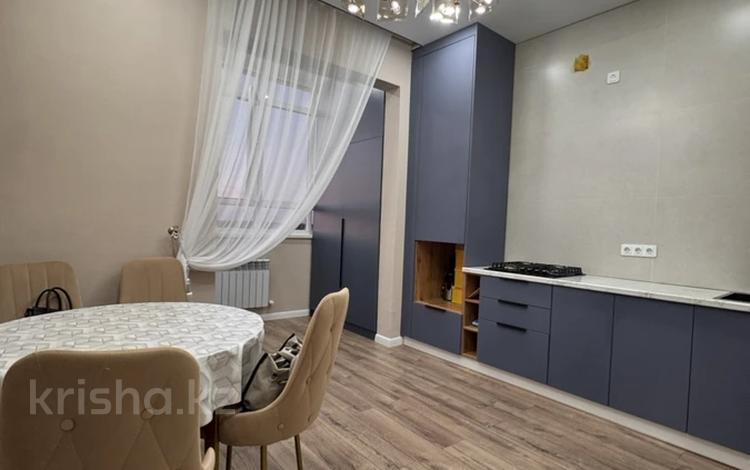 1-комнатная квартира · 43.8 м² · 4/4 этаж, мкр Жулдыз, Азербайджан Мамбетова 40 за 18.5 млн ₸ в Уральске — фото 5