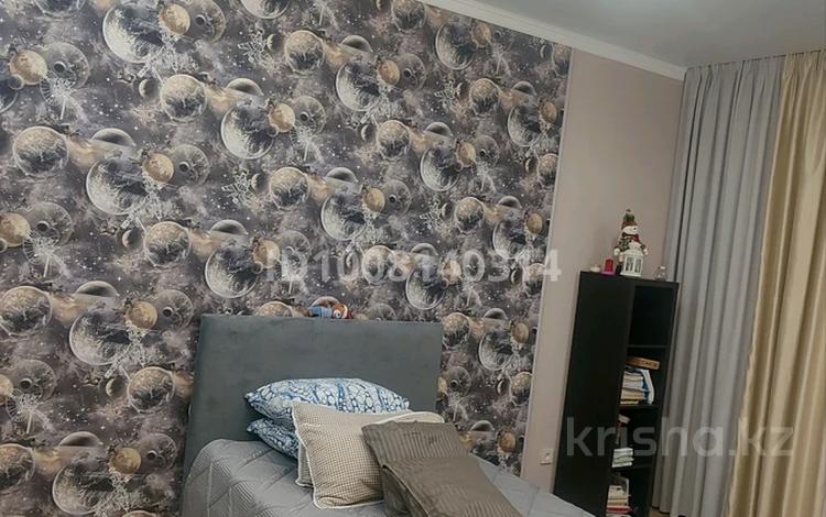 3-бөлмелі пәтер · 120 м² · 3/5 қабат, Абулхаир Хана, бағасы: 58 млн ₸ в Уральске — фото 2