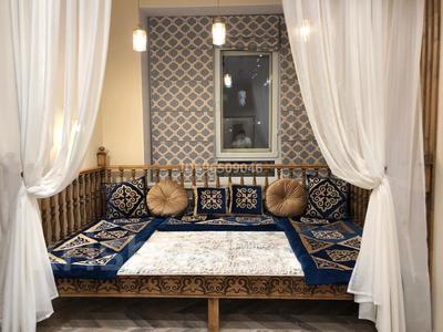 2-комнатная квартира · 75 м² · 2/6 этаж, Кабанбай батыра 9/2 за 380 000 〒 в Астане, Нура р-н