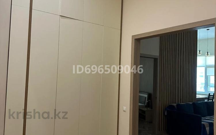 2-комнатная квартира · 75 м² · 2/6 этаж, Кабанбай батыра 9/2 за 400 000 ₸ в Астане, Нура р-н — фото 18
