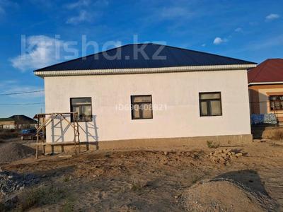 Отдельный дом · 4 комнаты · 120 м² · 10 сот., Байтерек 4 22/1 — Возле школы в Байтерек за 7.5 млн 〒 в 