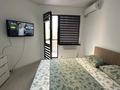 1-бөлмелі пәтер · 40 м² · 8/10 қабат, Тянь-Шанская 9 Г — Центральный парк, бағасы: 17 000 ₸ в Алматы, Медеуский р-н — фото 5