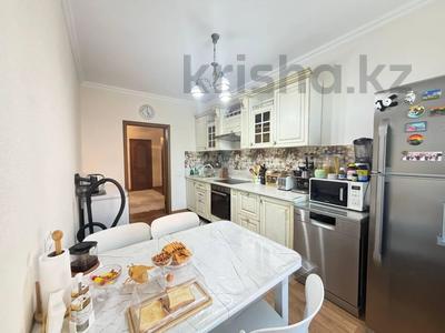 3-комнатная квартира · 83 м² · 6/10 этаж, Манаса 22/2 за ~ 38.6 млн ₸ в Астане, Алматы р-н