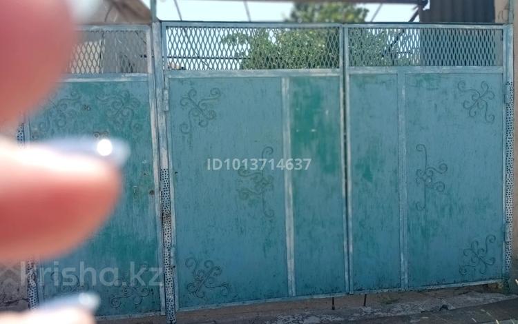 Отдельный дом · 4 комнаты · 90 м² · 6 сот., 11-й микрорайон, 11-й микрорайон — Сайрамская-Долорес за 32 млн ₸ в Шымкенте, Енбекшинский р-н — фото 2