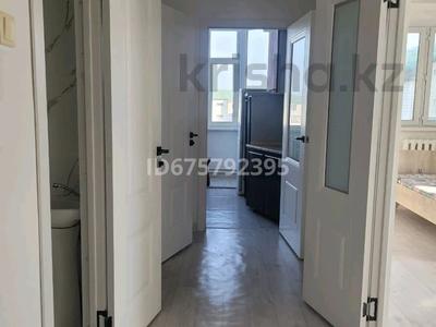 2-комнатная квартира · 57 м² · 5/9 этаж, Микрорайон Астана 30 — Толе би за 25 млн 〒 в Таразе