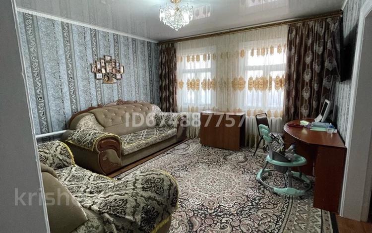 Отдельный дом • 4 комнаты • 68 м² • , Сарсембаева(Советская) 78 за 20 млн 〒 в Балхаше — фото 2