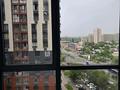 2-комнатная квартира · 55 м² · 9/18 этаж, Абая 164 к2 — Брусиловского за 30 000 ₸ в Алматы, Бостандыкский р-н — фото 25