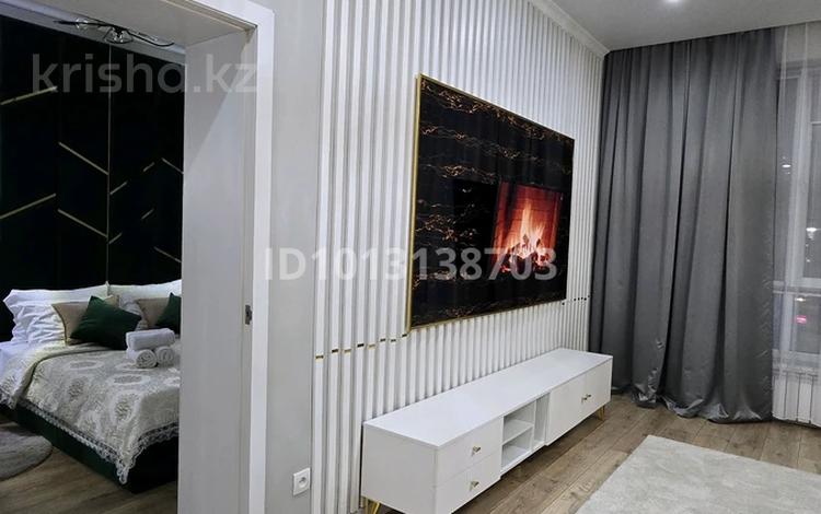 2-комнатная квартира · 55 м² · 9/18 этаж, Абая 164 к2 — Брусиловского за 30 000 ₸ в Алматы, Бостандыкский р-н — фото 5