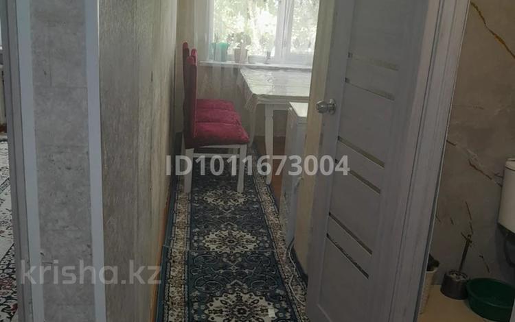 1-комнатная квартира · 37 м² · 4 этаж, мкр Шанхай, Мкр Шанхай , Т. Рыскулова 16/1 за 10.5 млн 〒 в Актобе — фото 2