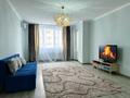 2-комнатная квартира · 65 м² · 6/18 этаж, Брусиловского 159 — ВозлеСайрана за 17 990 〒 в Алматы, Алмалинский р-н