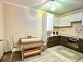 2-комнатная квартира · 65 м² · 6/18 этаж, Брусиловского 159 — ВозлеСайрана за 17 990 〒 в Алматы, Алмалинский р-н — фото 13