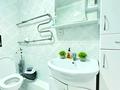 2-комнатная квартира · 65 м² · 6/18 этаж, Брусиловского 159 — ВозлеСайрана за 17 990 〒 в Алматы, Алмалинский р-н — фото 17