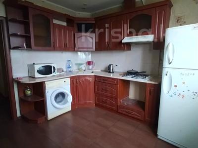 2-комнатная квартира · 54 м² · 8/9 этаж, Молдагуловой 32 за 36 млн ₸ в Алматы, Алмалинский р-н