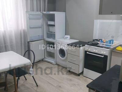 1-бөлмелі пәтер · 38 м² · 2/5 қабат, Гагарина 232 — Гагарина байкадамова, бағасы: 250 000 ₸ в Алматы, Бостандыкский р-н