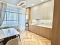 3-комнатная квартира · 106 м² · 4/12 этаж, ул. Кайыма Мухамедханова 6Б за 99.9 млн ₸ в Астане, Есильский р-н — фото 16
