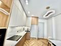 3-комнатная квартира · 106 м² · 4/12 этаж, ул. Кайыма Мухамедханова 6Б за 99.9 млн ₸ в Астане, Есильский р-н — фото 17