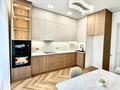 3-комнатная квартира · 106 м² · 4/12 этаж, ул. Кайыма Мухамедханова 6Б за 99.9 млн ₸ в Астане, Есильский р-н — фото 19