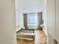 3-комнатная квартира · 106 м² · 4/12 этаж, ул. Кайыма Мухамедханова 6Б за 99.9 млн ₸ в Астане, Есильский р-н — фото 2