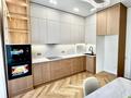 3-комнатная квартира · 106 м² · 4/12 этаж, ул. Кайыма Мухамедханова 6Б за 99.9 млн ₸ в Астане, Есильский р-н — фото 25