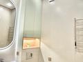 3-комнатная квартира · 106 м² · 4/12 этаж, ул. Кайыма Мухамедханова 6Б за 99.9 млн ₸ в Астане, Есильский р-н — фото 30