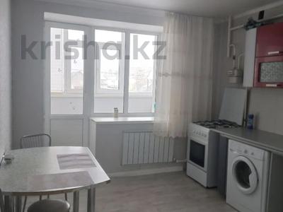 1-бөлмелі пәтер, 40 м², 2/9 қабат ай сайын, Бокенбай Батыра 22/1, бағасы: 100 000 〒 в Актобе