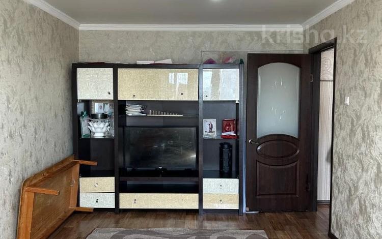 2-комнатная квартира · 44 м² · 5/5 этаж, Абилкайыр Хана пр-т за 12 млн 〒 в Актобе — фото 2