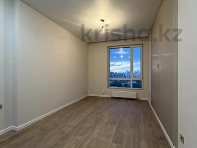3-комнатная квартира · 60 м² · 11/16 этаж, Бухар жырау 12/2, 12/3 за 49 млн ₸ в Астане, Есильский р-н