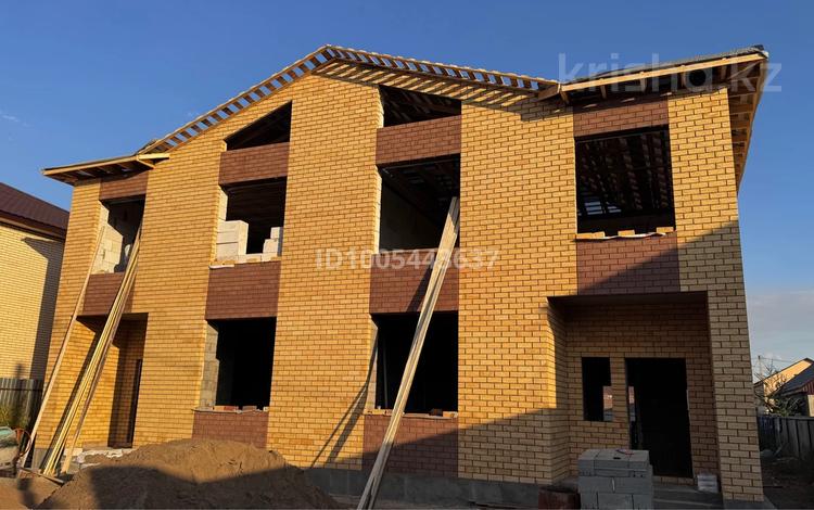 Отдельный дом · 4 комнаты · 180 м² · 4.5 сот., Алмалы 44 за 45 млн 〒 в  — фото 2