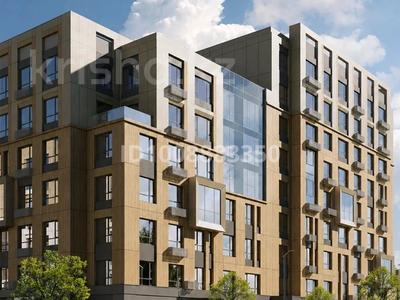 1-бөлмелі пәтер · 39.17 м² · 3/9 қабат, Думан-2 ш/а., Халиуллина 154Б, бағасы: 26 млн ₸ в Алматы, Медеуский р-н
