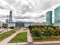 3-комнатная квартира · 146 м² · 3/3 этаж, Динмухаммед Кунаев 12 за 500 000 ₸ в Астане, Есильский р-н — фото 2