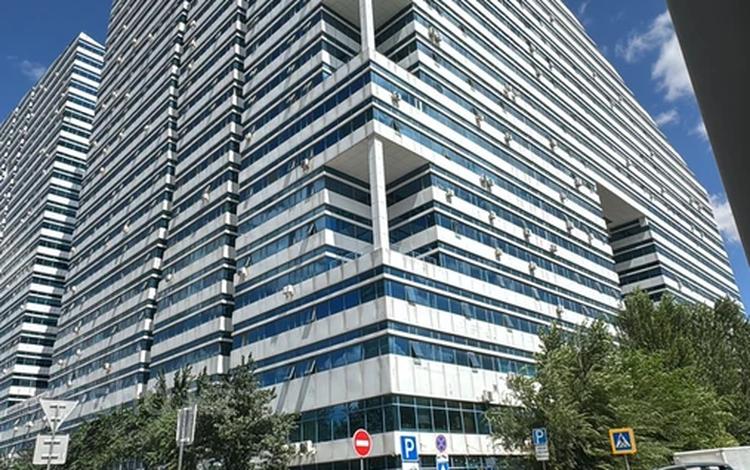 3-комнатная квартира · 146 м² · 3/3 этаж, Динмухаммед Кунаев 12 за 500 000 ₸ в Астане, Есильский р-н — фото 18