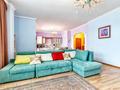 3-комнатная квартира · 146 м² · 3/3 этаж, Динмухаммед Кунаев 12 за 500 000 ₸ в Астане, Есильский р-н — фото 5