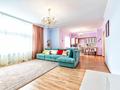 3-комнатная квартира · 146 м² · 3/3 этаж, Динмухаммед Кунаев 12 за 500 000 ₸ в Астане, Есильский р-н — фото 6