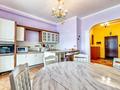 3-комнатная квартира · 146 м² · 3/3 этаж, Динмухаммед Кунаев 12 за 500 000 ₸ в Астане, Есильский р-н — фото 8