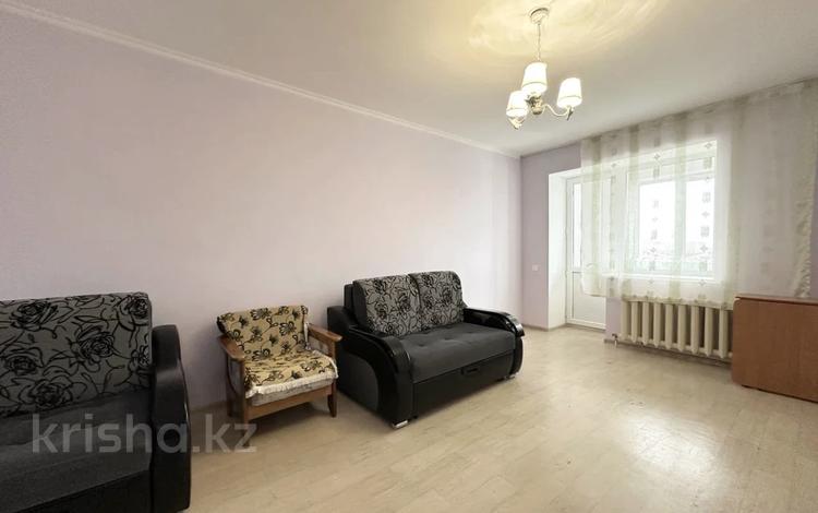 1-бөлмелі пәтер · 40 м² · 4/8 қабат, Улы Дала — Аль Фараби, бағасы: 24.3 млн ₸ в Астане, Есильский р-н — фото 2
