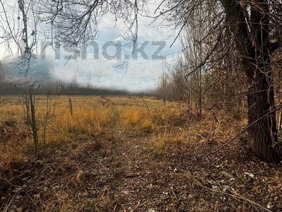Жер телімі · 51 сотық, мкр Мирас, бағасы: ~ 1.8 млрд ₸ в Алматы, Бостандыкский р-н