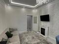 4-бөлмелі пәтер · 112 м² · 9/9 қабат, Шоссе Коргалжын 15/1, бағасы: 69 млн ₸ в Астане, Нура р-н — фото 6