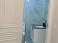 4-бөлмелі пәтер · 112 м² · 9/9 қабат, Шоссе Коргалжын 15/1, бағасы: 69 млн ₸ в Астане, Нура р-н — фото 20