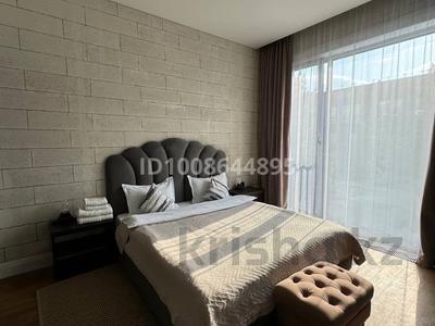 1-комнатная квартира · 55 м² · 2/3 этаж, Аль- Фараби 116 — Каспарова за 39 000 ₸ в Алматы, Медеуский р-н