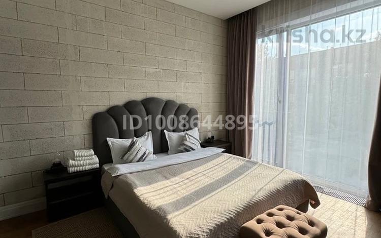 1-бөлмелі пәтер · 55 м² · 2/3 қабат, Аль- Фараби 116 — Каспарова, бағасы: 39 000 ₸ в Алматы, Медеуский р-н — фото 2