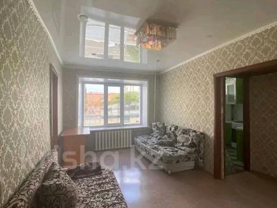 2-комнатная квартира · 42 м² · 3/3 этаж, Абая 132 за 10 млн 〒 в Кокшетау