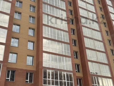 1-бөлмелі пәтер · 39.7 м² · 7/12 қабат, Бейбарыс Султан 23,25,27, бағасы: ~ 13.5 млн ₸ в Астане, Сарыарка р-н
