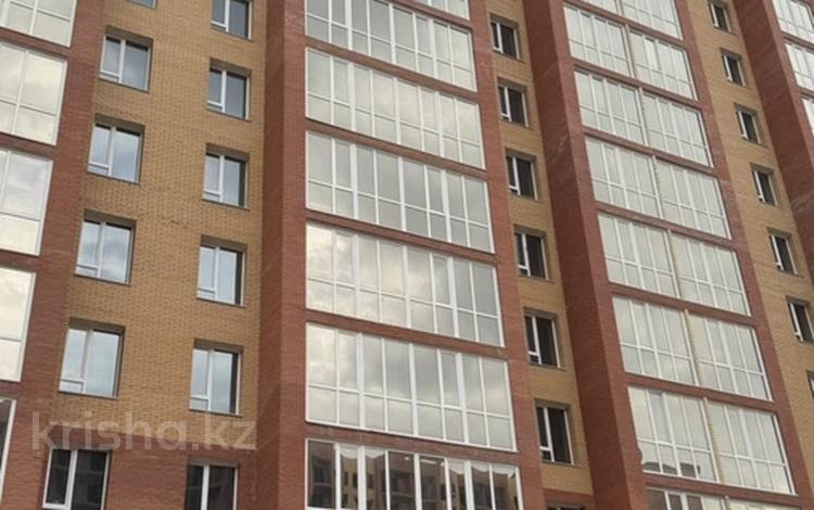 1-комнатная квартира · 39.7 м² · 7/12 этаж, Бейбарыс Султан 23,25,27 за ~ 13.5 млн ₸ в Астане, Сарыарка р-н — фото 7