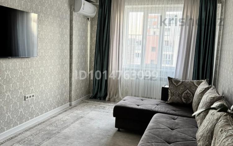 3-бөлмелі пәтер · 70 м² · 6/6 қабат, Жунисова 10, бағасы: 40 млн ₸ в Алматы, Наурызбайский р-н — фото 2
