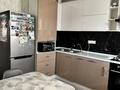 3-бөлмелі пәтер · 70 м² · 6/6 қабат, Жунисова 10, бағасы: 40 млн ₸ в Алматы, Наурызбайский р-н — фото 10