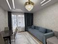 2 комнаты · 50 м² · 6/16 этаж, Туран 55/4 за 75 000 ₸ в Астане, Нура р-н
