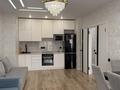 2 комнаты · 50 м² · 6/16 этаж, Туран 55/4 за 75 000 ₸ в Астане, Нура р-н — фото 3