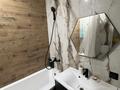 2 комнаты · 50 м² · 6/16 этаж, Туран 55/4 за 75 000 ₸ в Астане, Нура р-н — фото 6